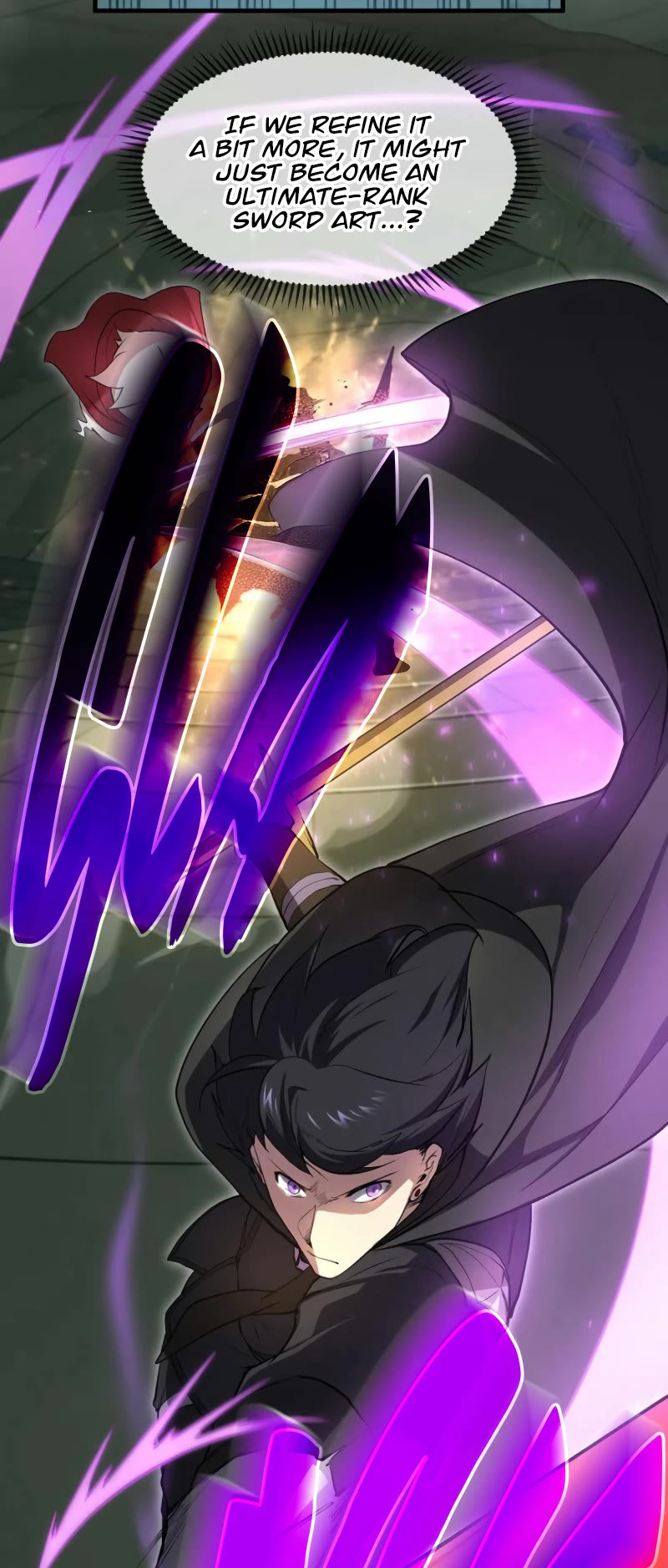 Level Up With Skills Chapter 96 page 53 - Chapter 96