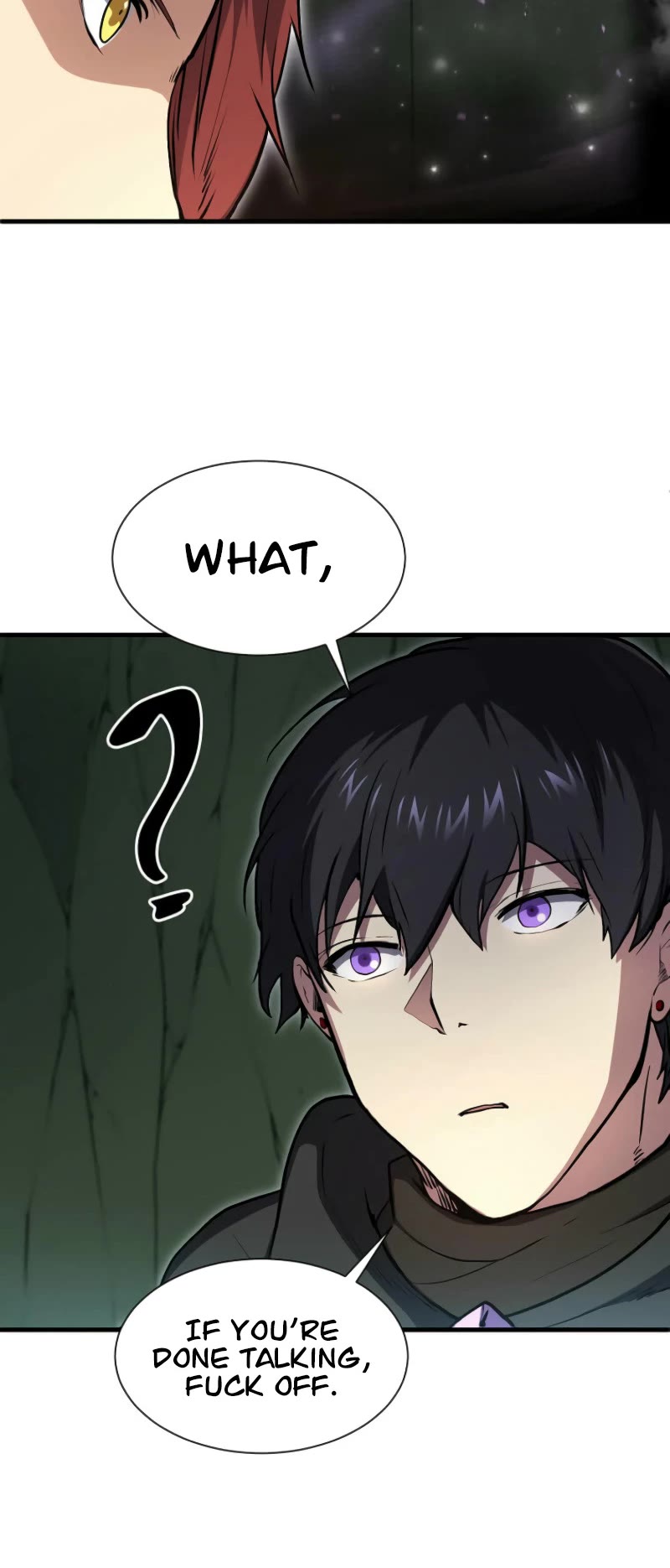 Level Up With Skills Chapter 97 page 11 - Chapter 97