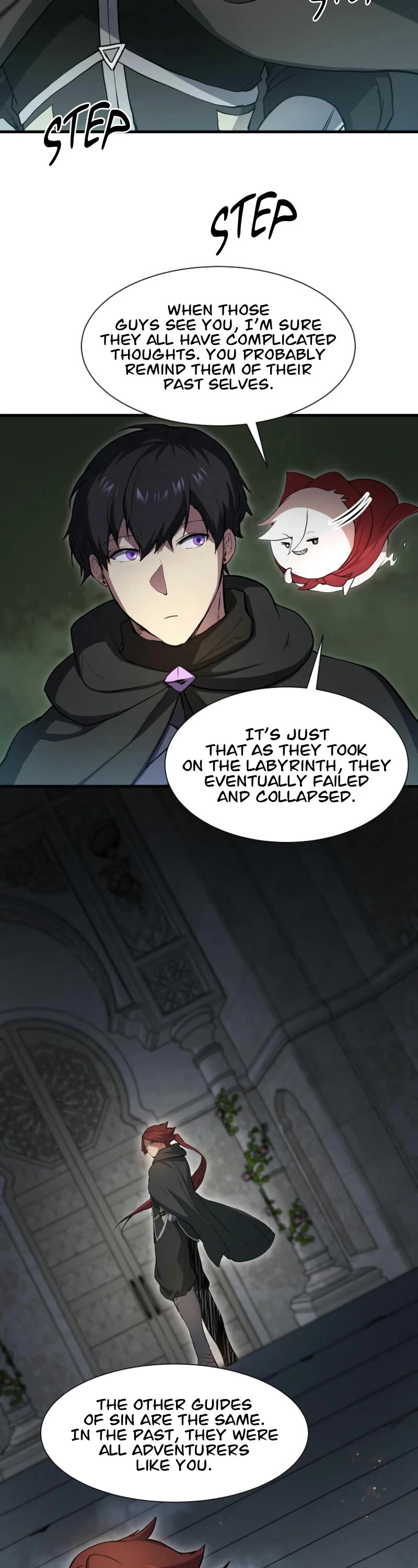 Level Up With Skills Chapter 97 page 13 - Chapter 97
