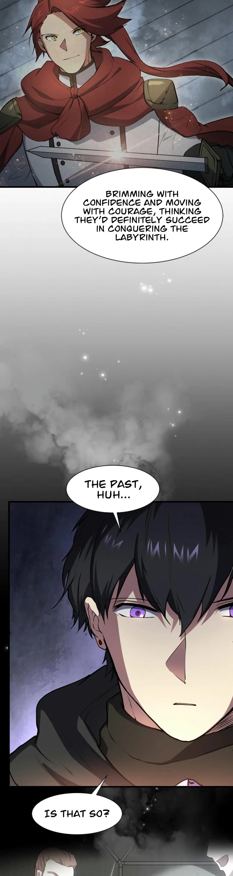 Level Up With Skills Chapter 97 page 14 - Chapter 97