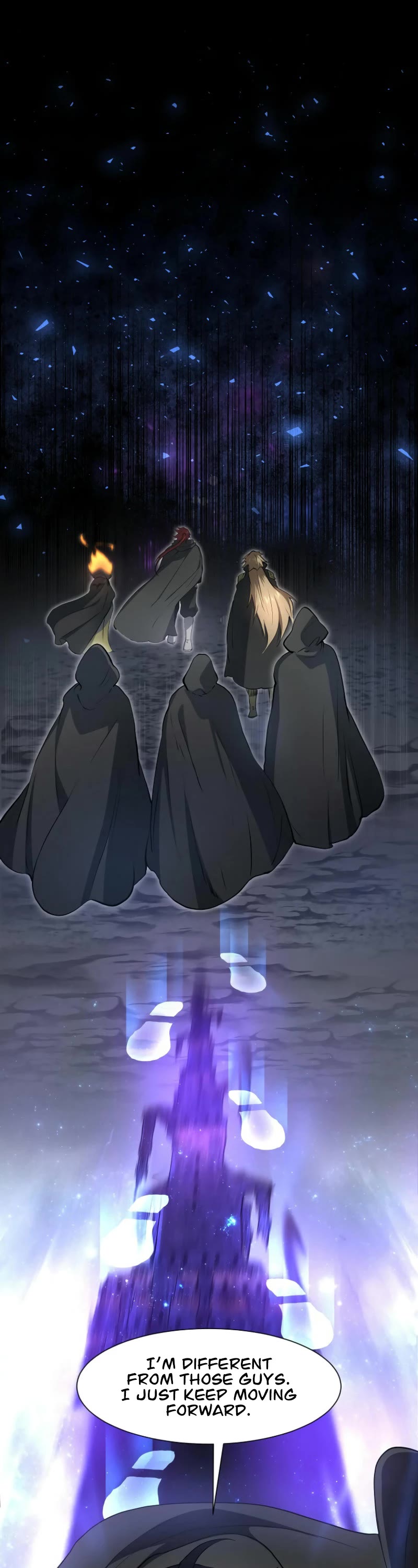 Level Up With Skills Chapter 97 page 17 - Chapter 97