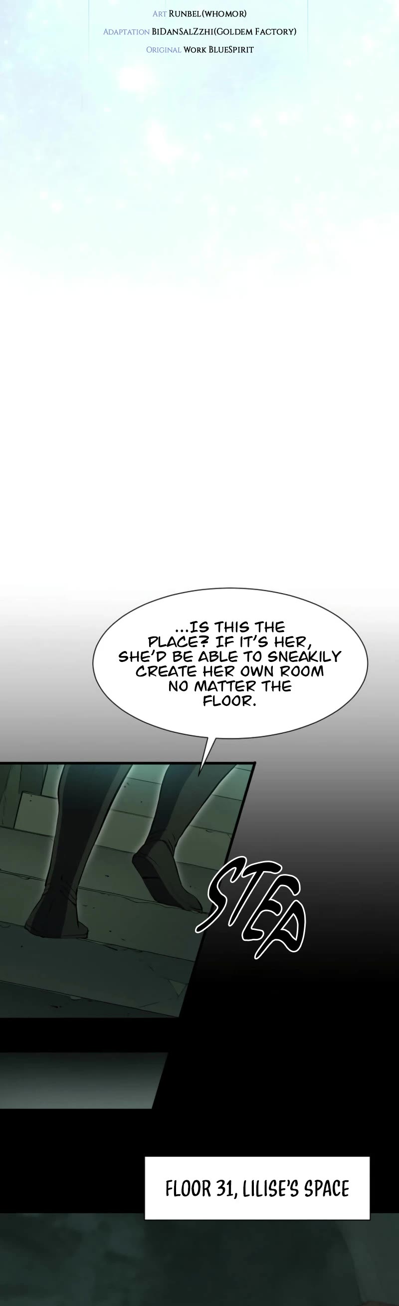 Level Up With Skills Chapter 97 page 19 - Chapter 97