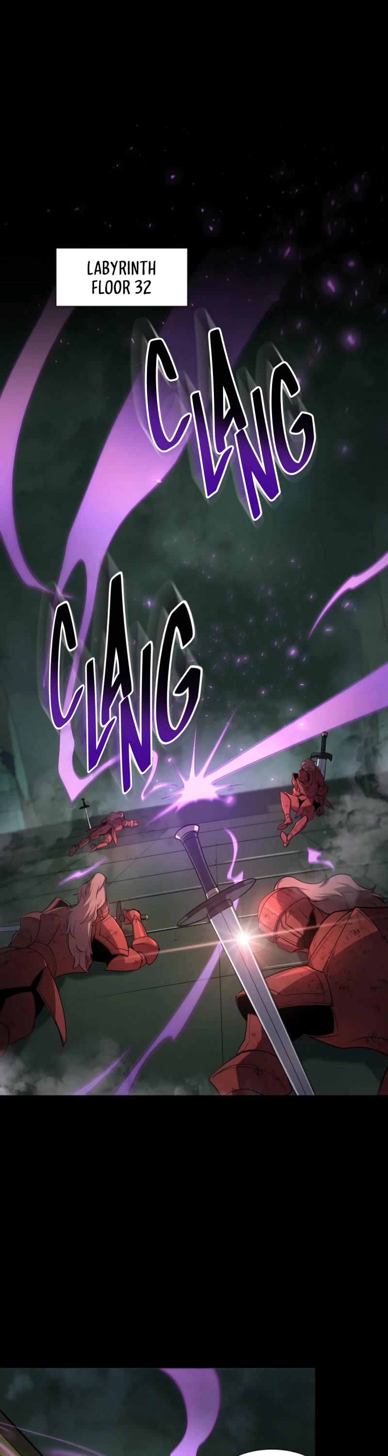 Level Up With Skills Chapter 97 page 2 - Chapter 97