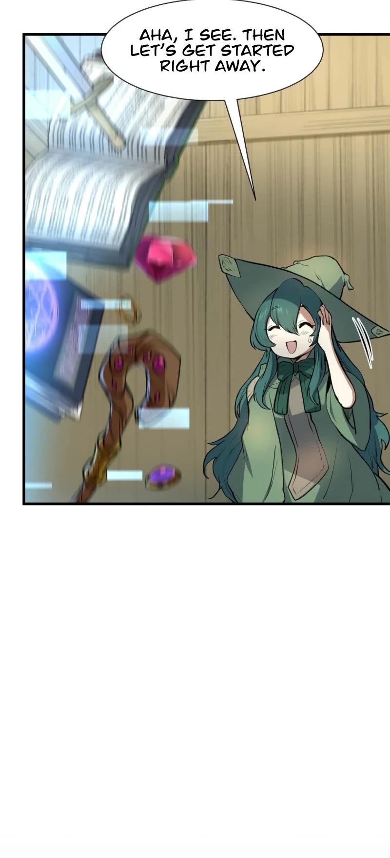 Level Up With Skills Chapter 97 page 24 - Chapter 97