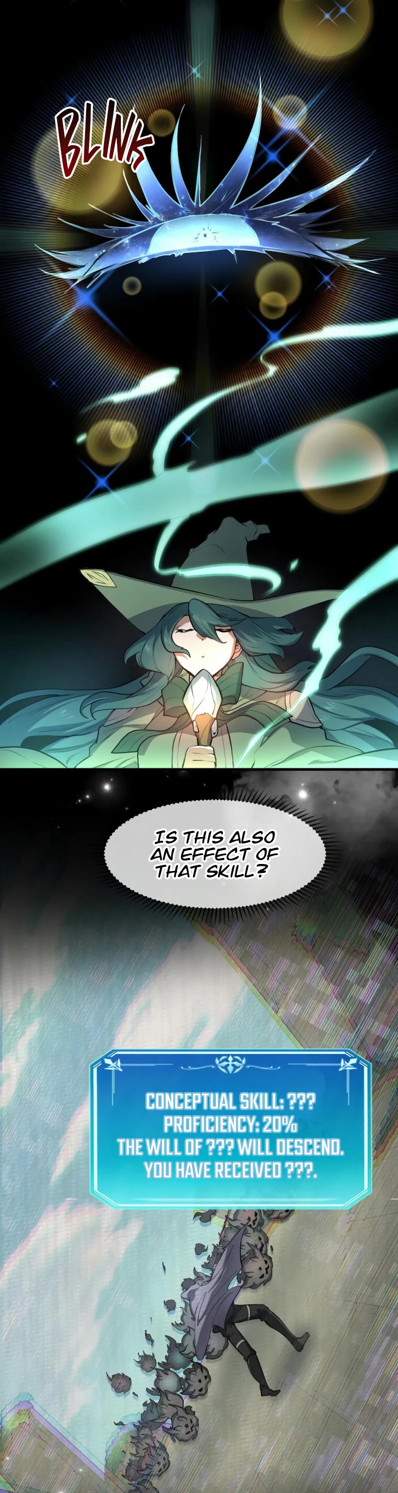 Level Up With Skills Chapter 97 page 26 - Chapter 97