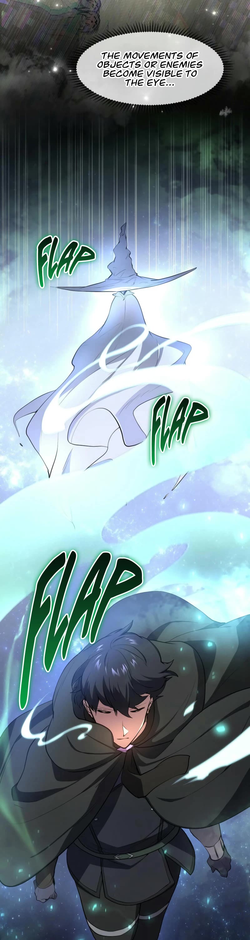 Level Up With Skills Chapter 97 page 27 - Chapter 97