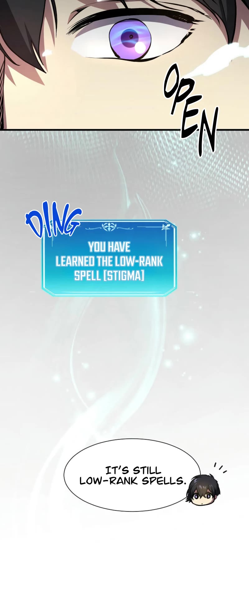 Level Up With Skills Chapter 97 page 29 - Chapter 97