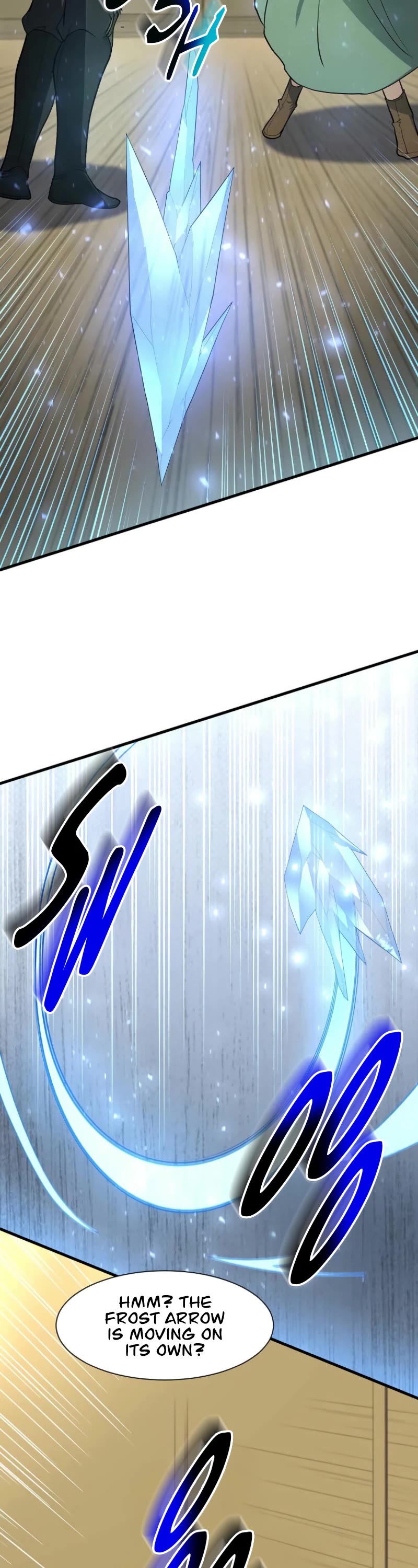 Level Up With Skills Chapter 97 page 32 - Chapter 97
