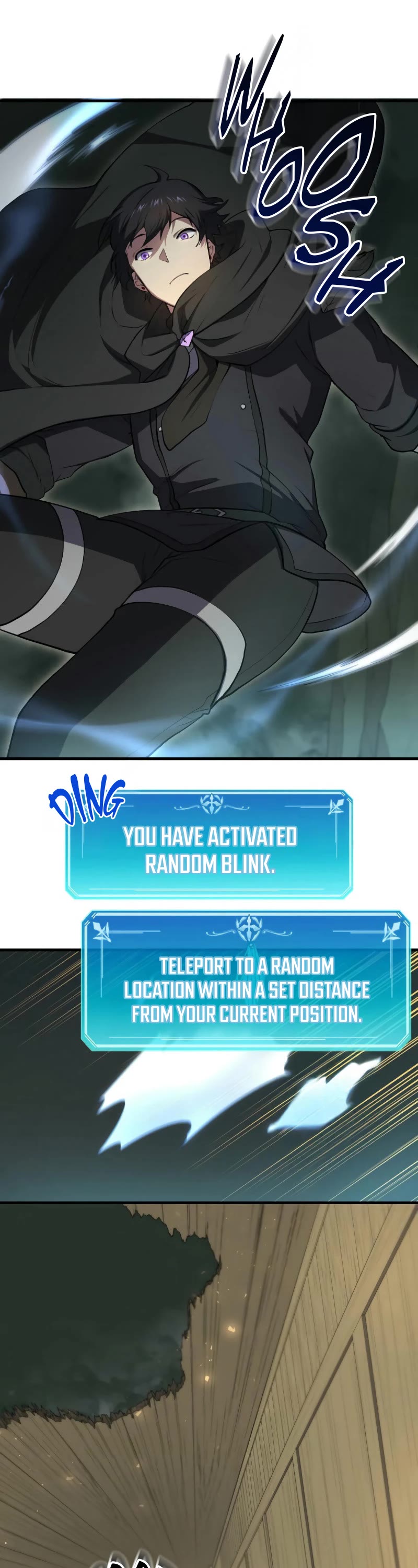 Level Up With Skills Chapter 97 page 36 - Chapter 97