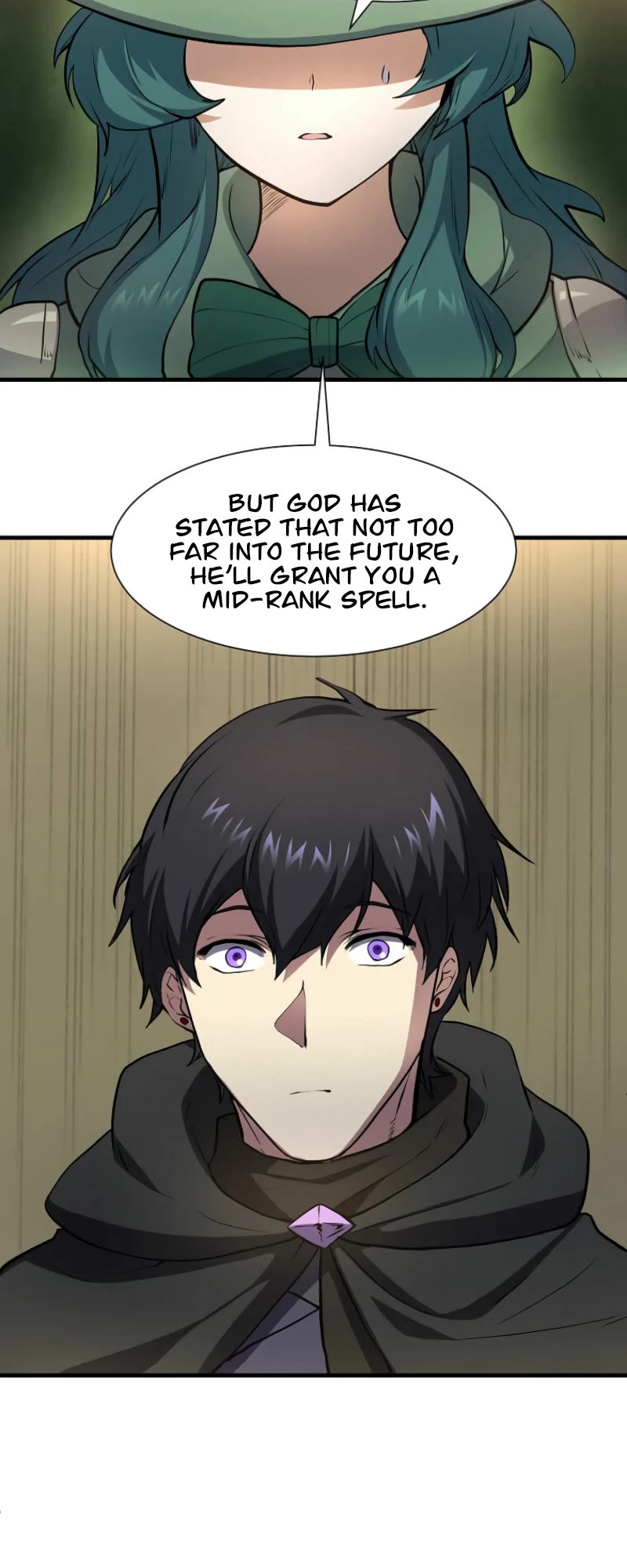 Level Up With Skills Chapter 97 page 39 - Chapter 97