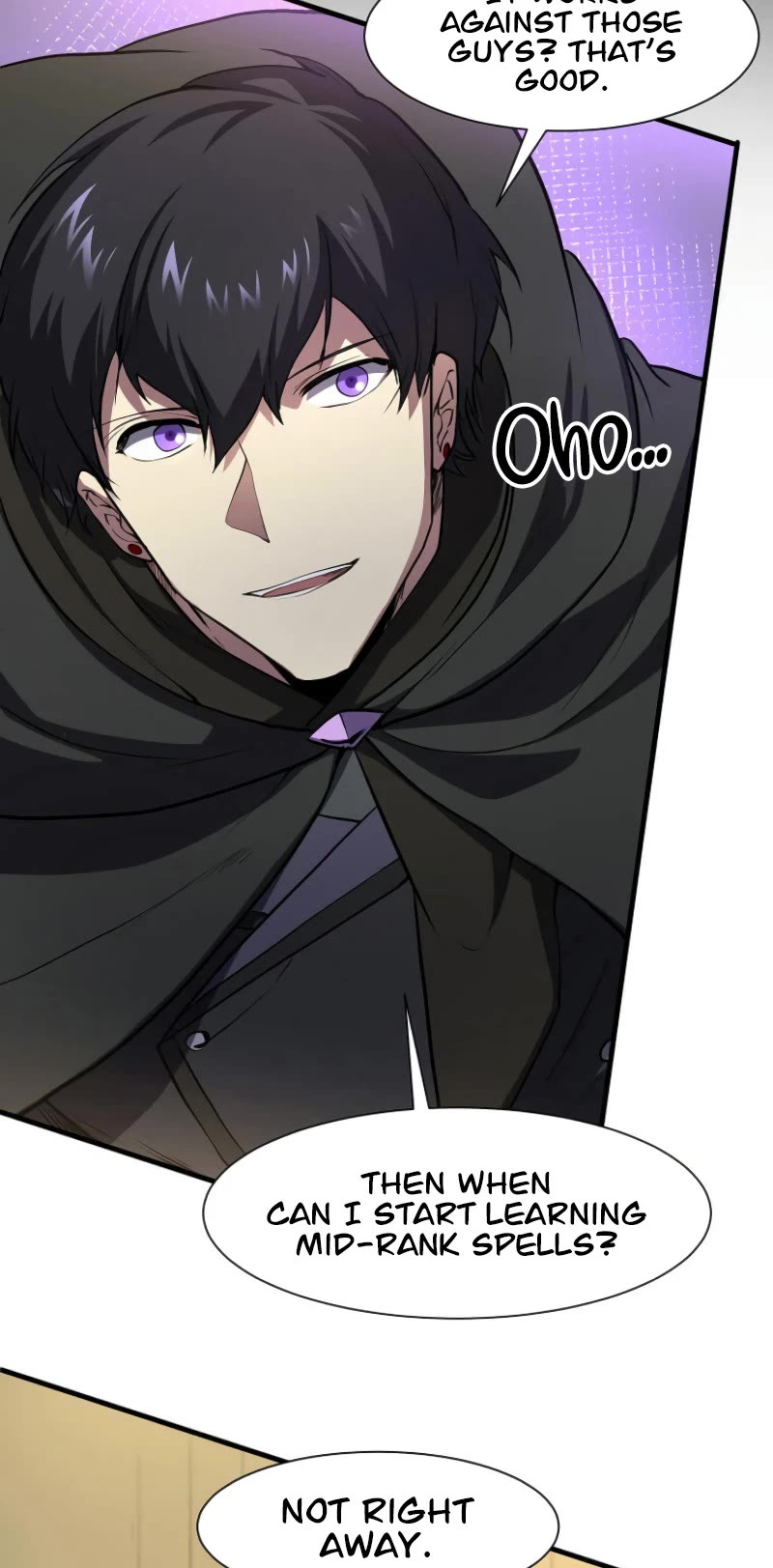 Level Up With Skills Chapter 97 page 43 - Chapter 97