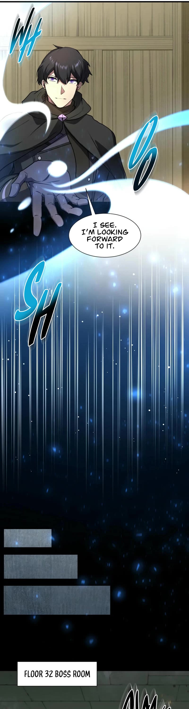 Level Up With Skills Chapter 97 page 45 - Chapter 97