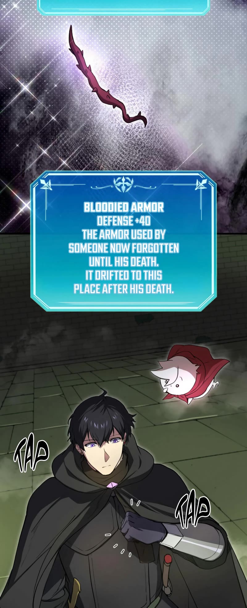 Level Up With Skills Chapter 97 page 48 - Chapter 97