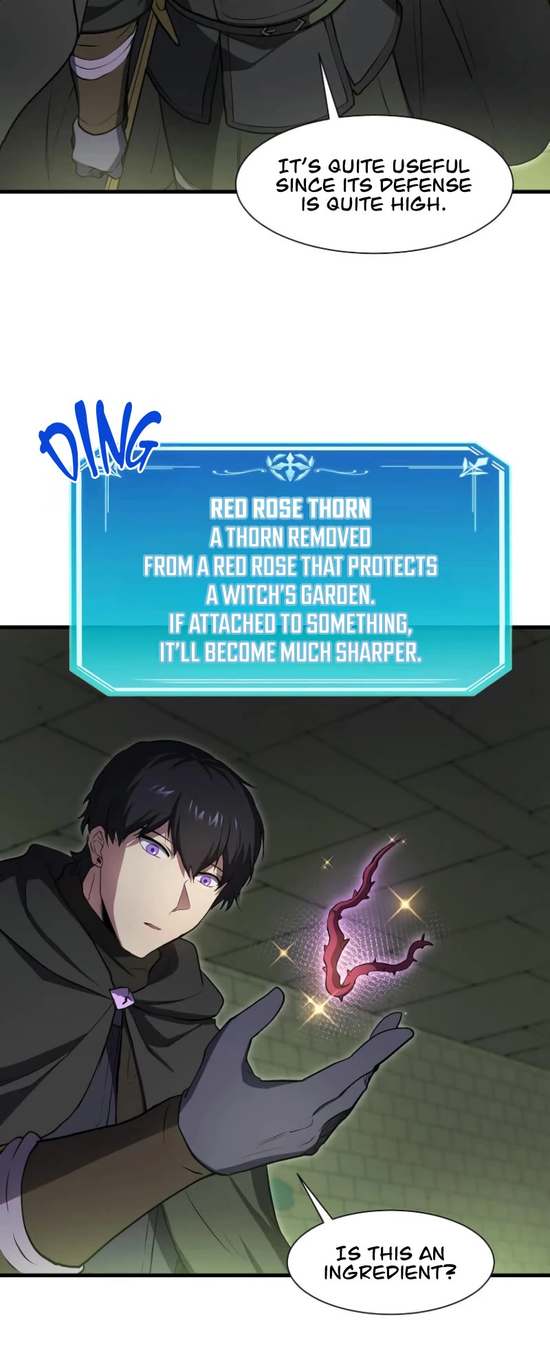 Level Up With Skills Chapter 97 page 49 - Chapter 97