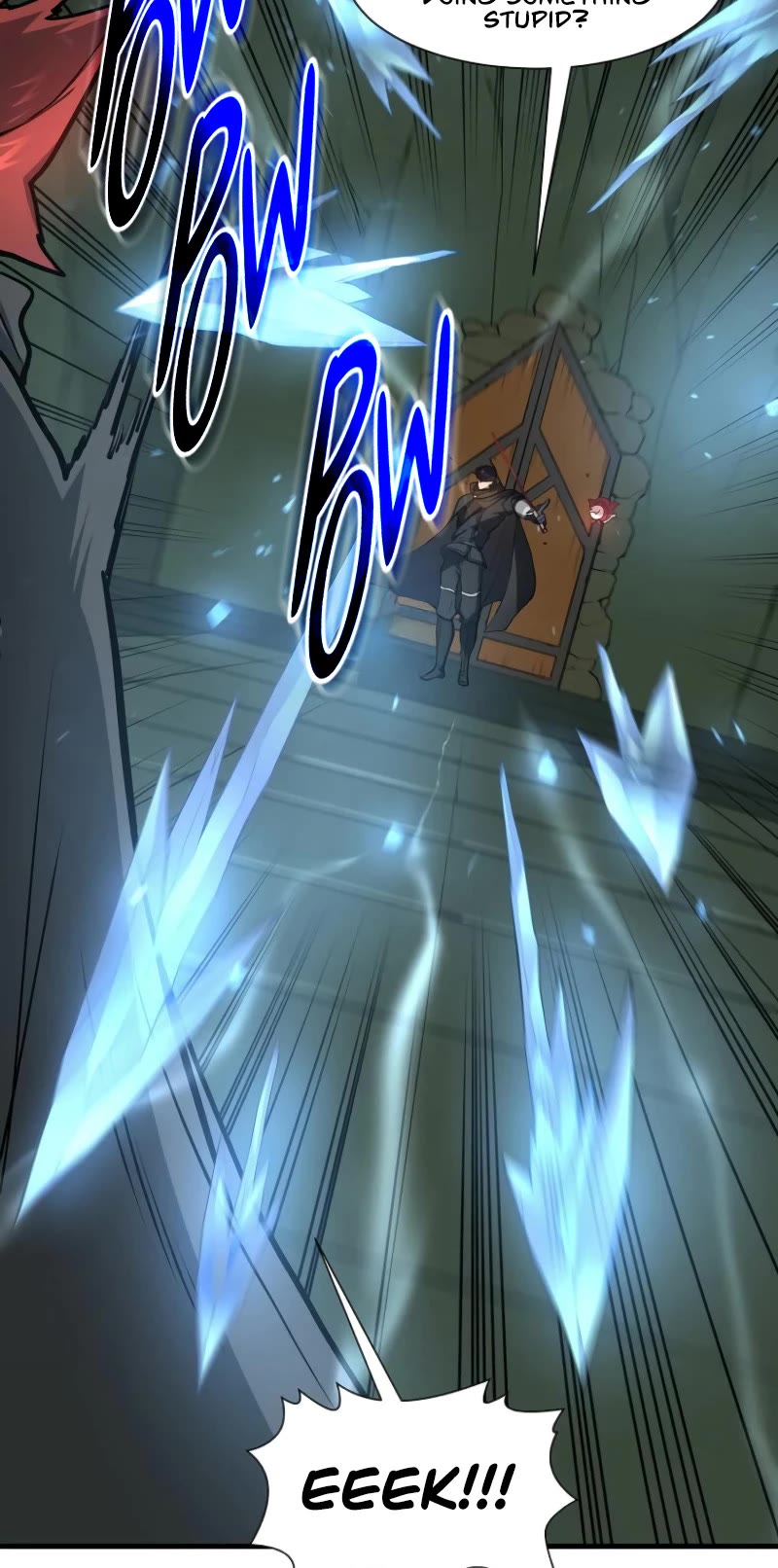Level Up With Skills Chapter 97 page 5 - Chapter 97