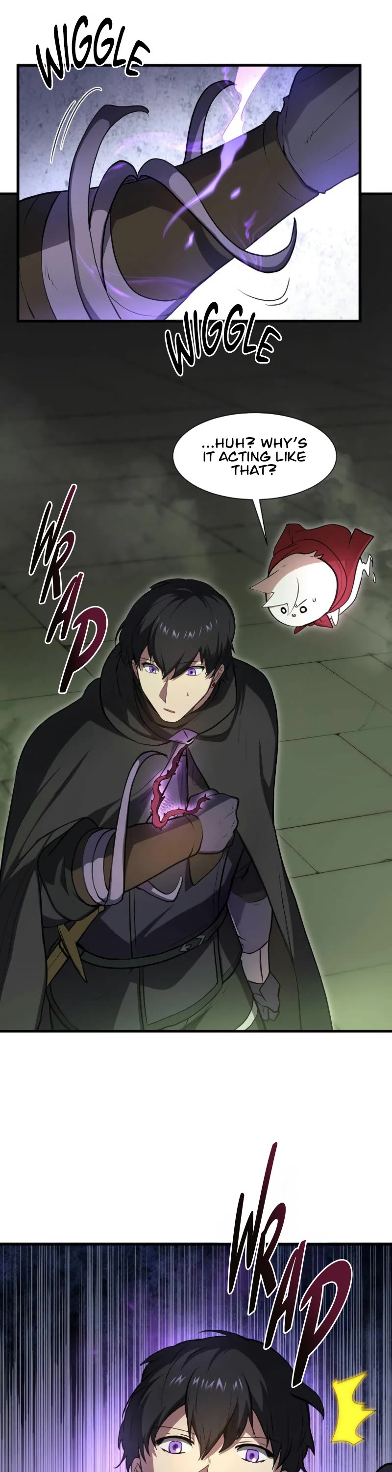 Level Up With Skills Chapter 97 page 50 - Chapter 97