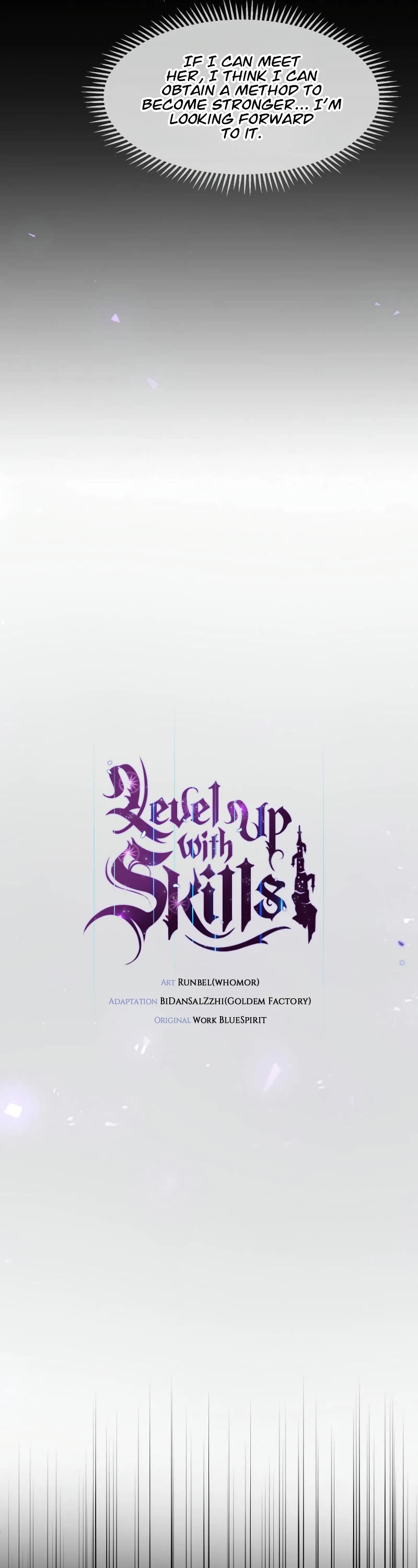 Level Up With Skills Chapter 98 page 10 - Chapter 98