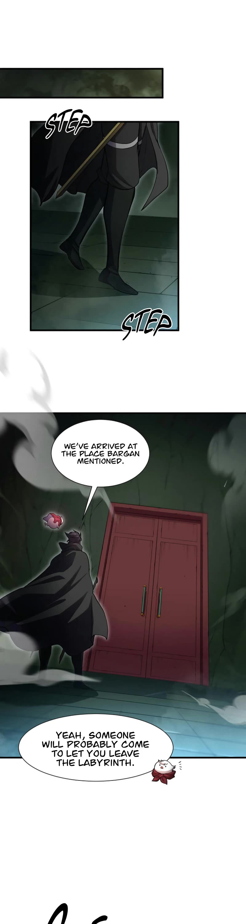 Level Up With Skills Chapter 98 page 16 - Chapter 98