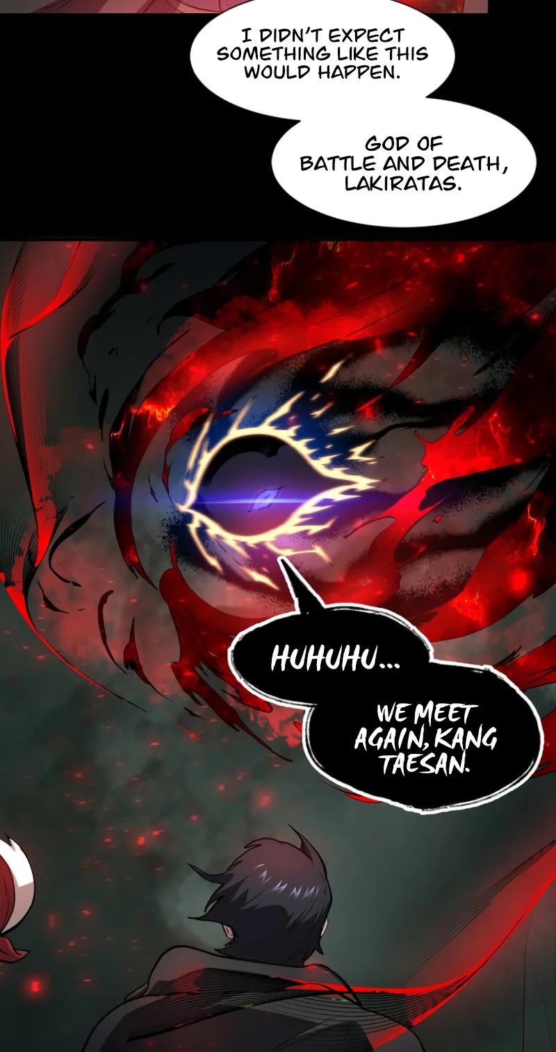 Level Up With Skills Chapter 98 page 18 - Chapter 98