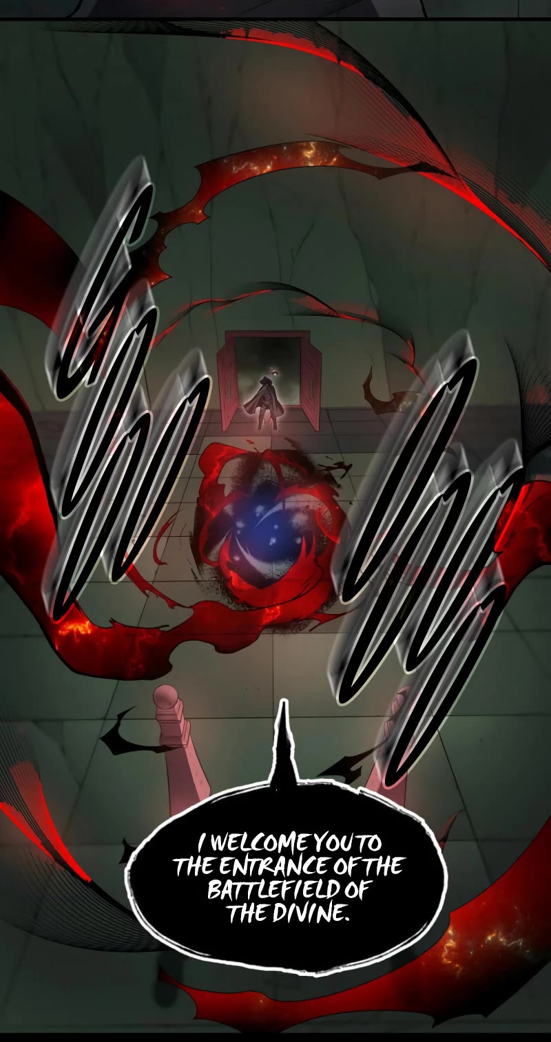 Level Up With Skills Chapter 98 page 19 - Chapter 98