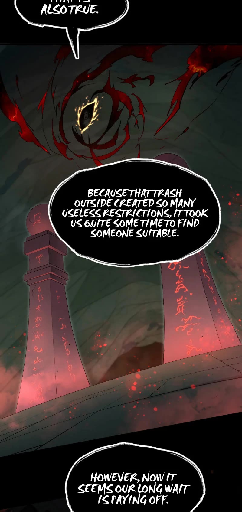 Level Up With Skills Chapter 98 page 22 - Chapter 98