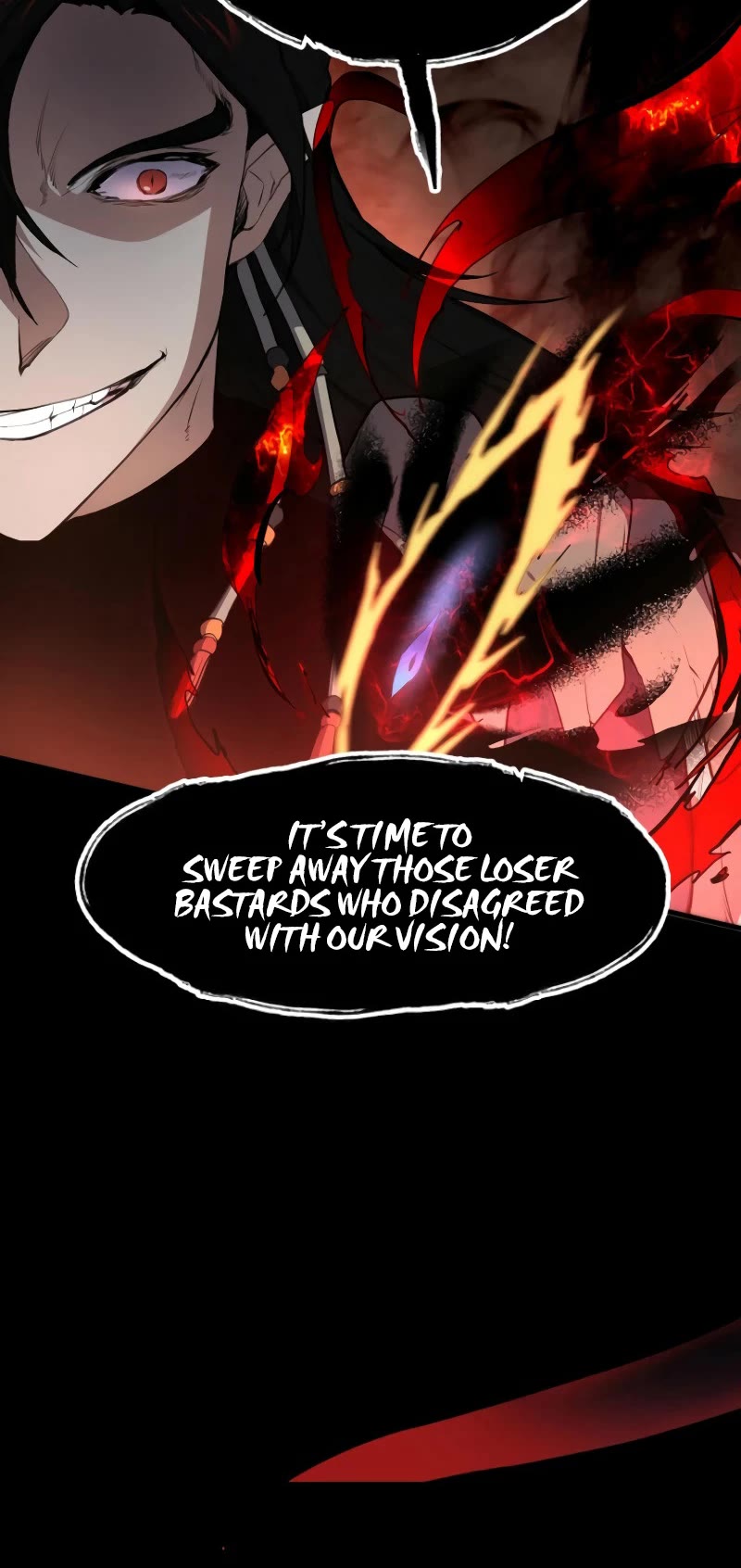 Level Up With Skills Chapter 98 page 23 - Chapter 98