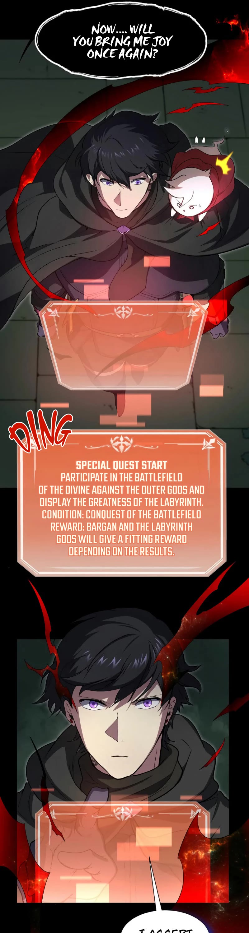 Level Up With Skills Chapter 98 page 24 - Chapter 98