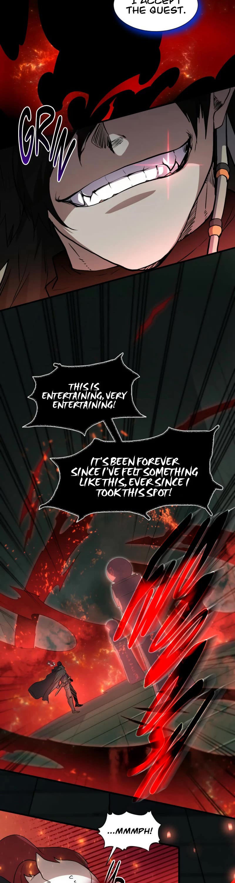 Level Up With Skills Chapter 98 page 25 - Chapter 98