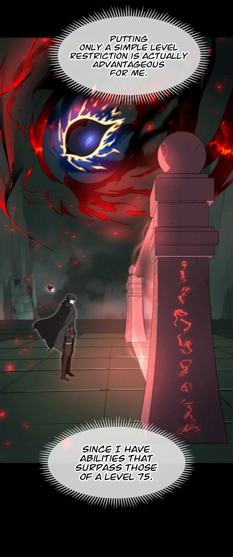 Level Up With Skills Chapter 98 page 28 - Chapter 98