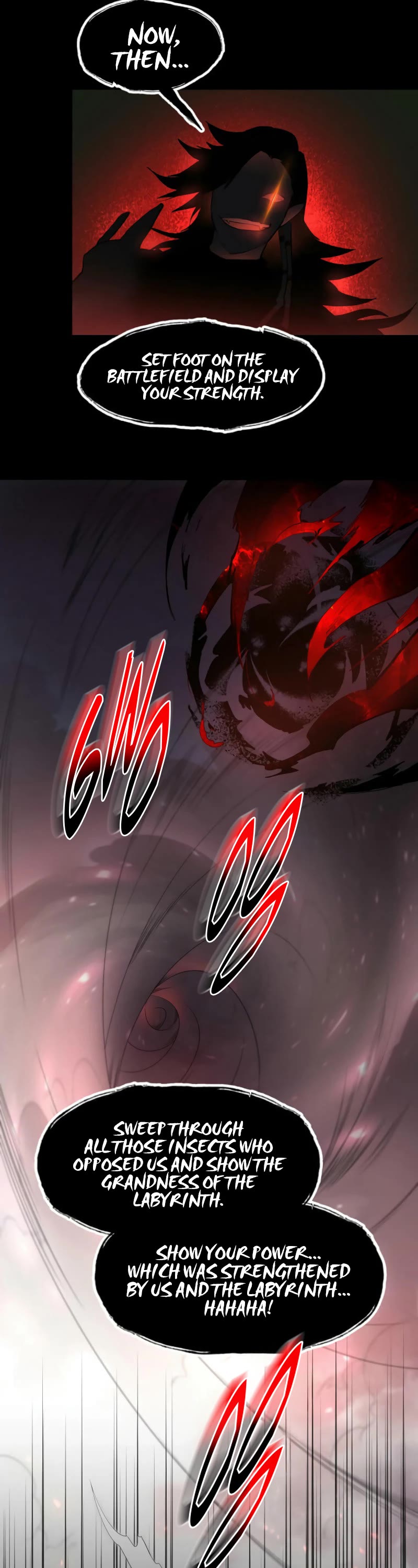 Level Up With Skills Chapter 98 page 30 - Chapter 98