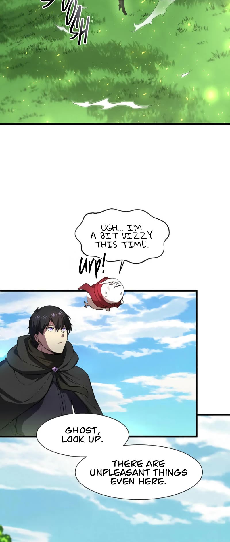 Level Up With Skills Chapter 98 page 32 - Chapter 98