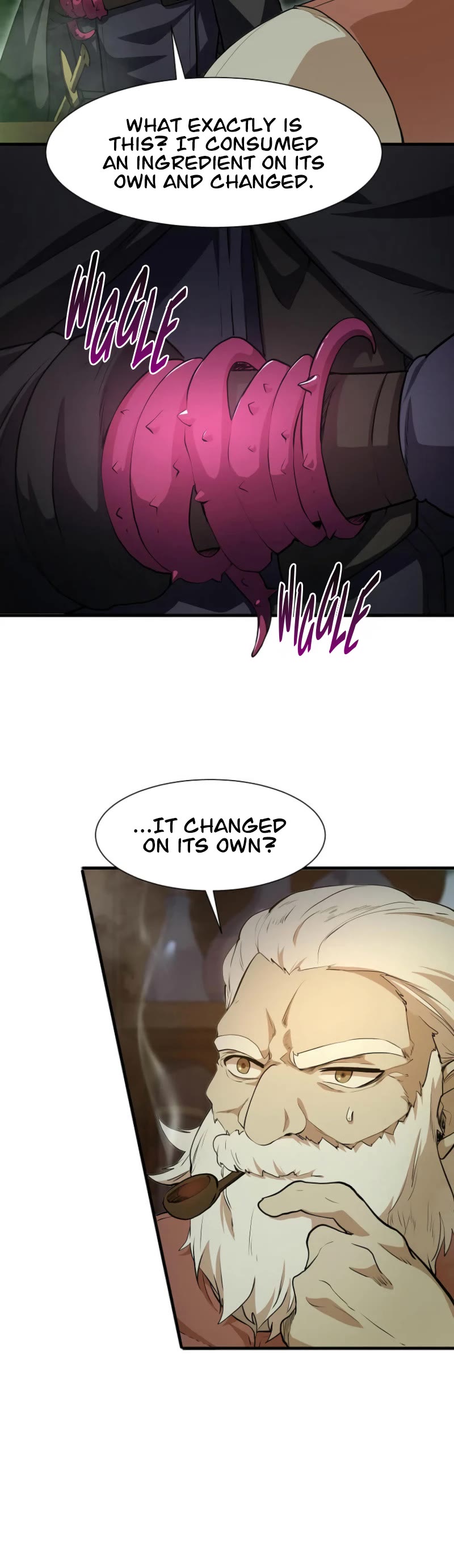Level Up With Skills Chapter 98 page 4 - Chapter 98