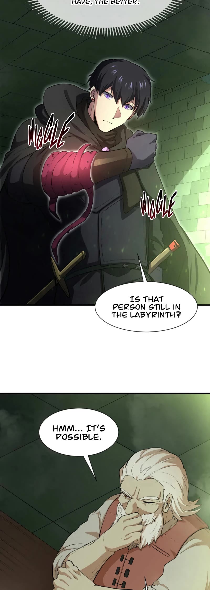 Level Up With Skills Chapter 98 page 7 - Chapter 98
