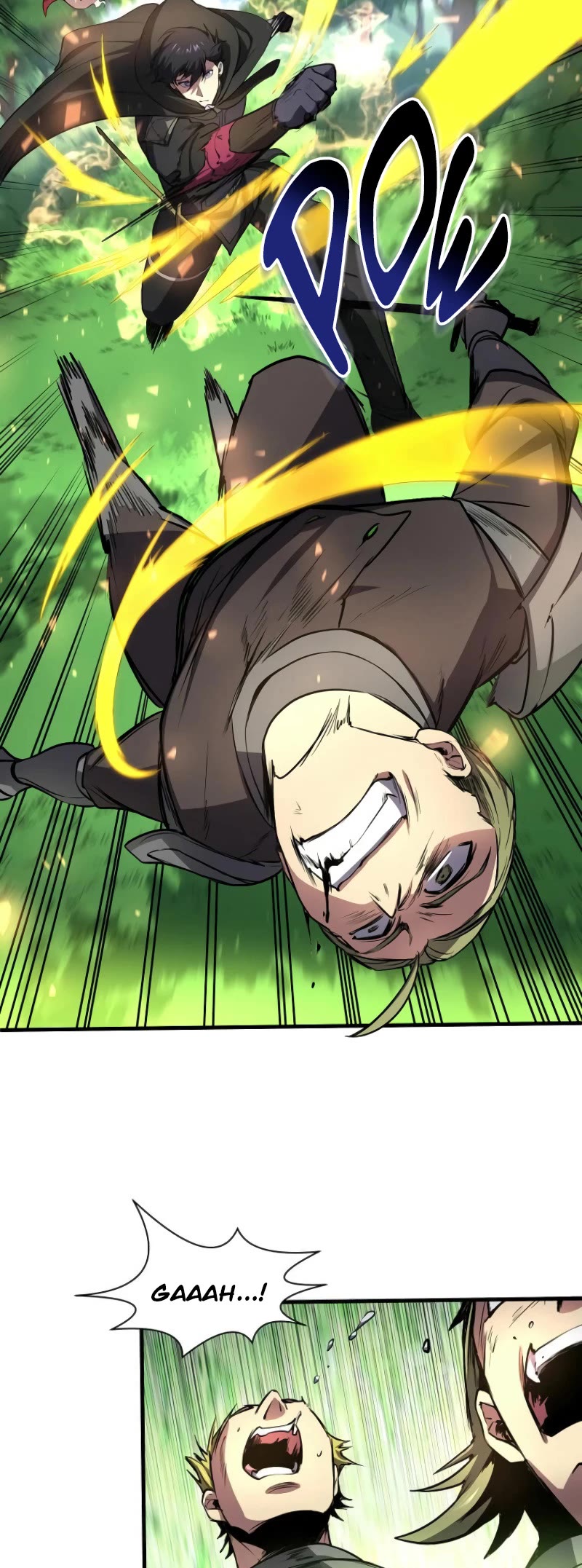 Level Up With Skills Chapter 99 page 10 - Chapter 99