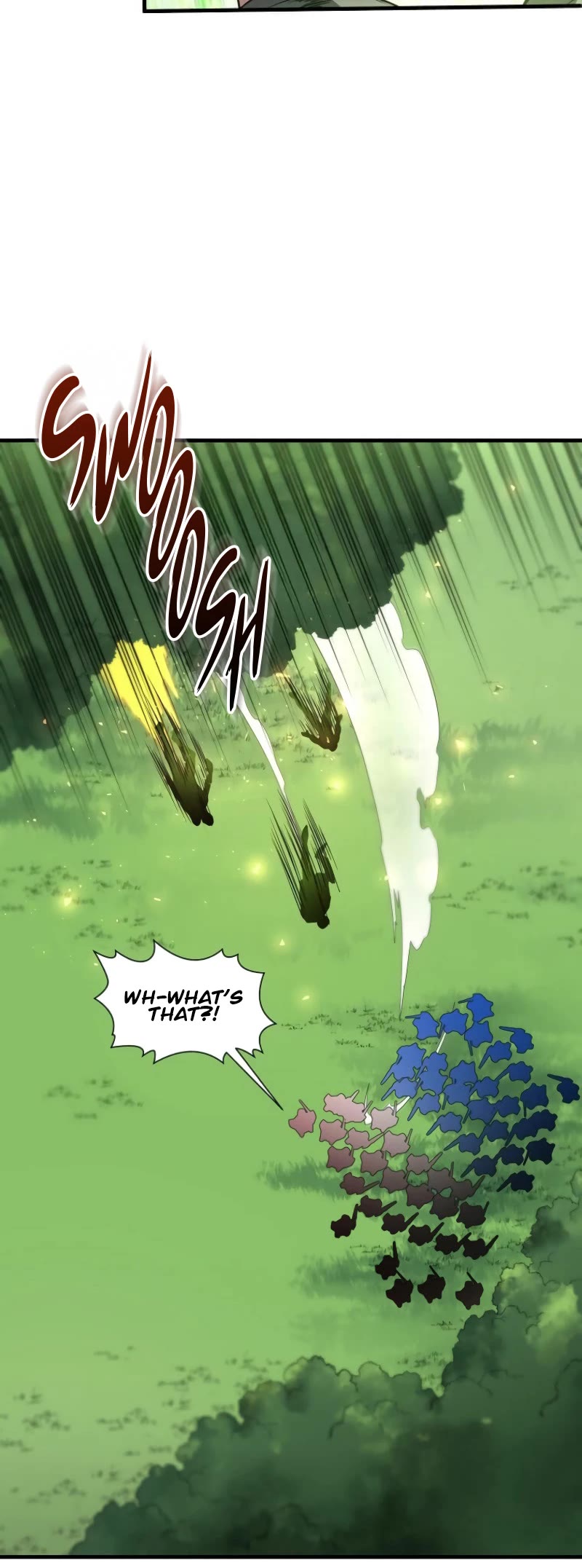 Level Up With Skills Chapter 99 page 11 - Chapter 99