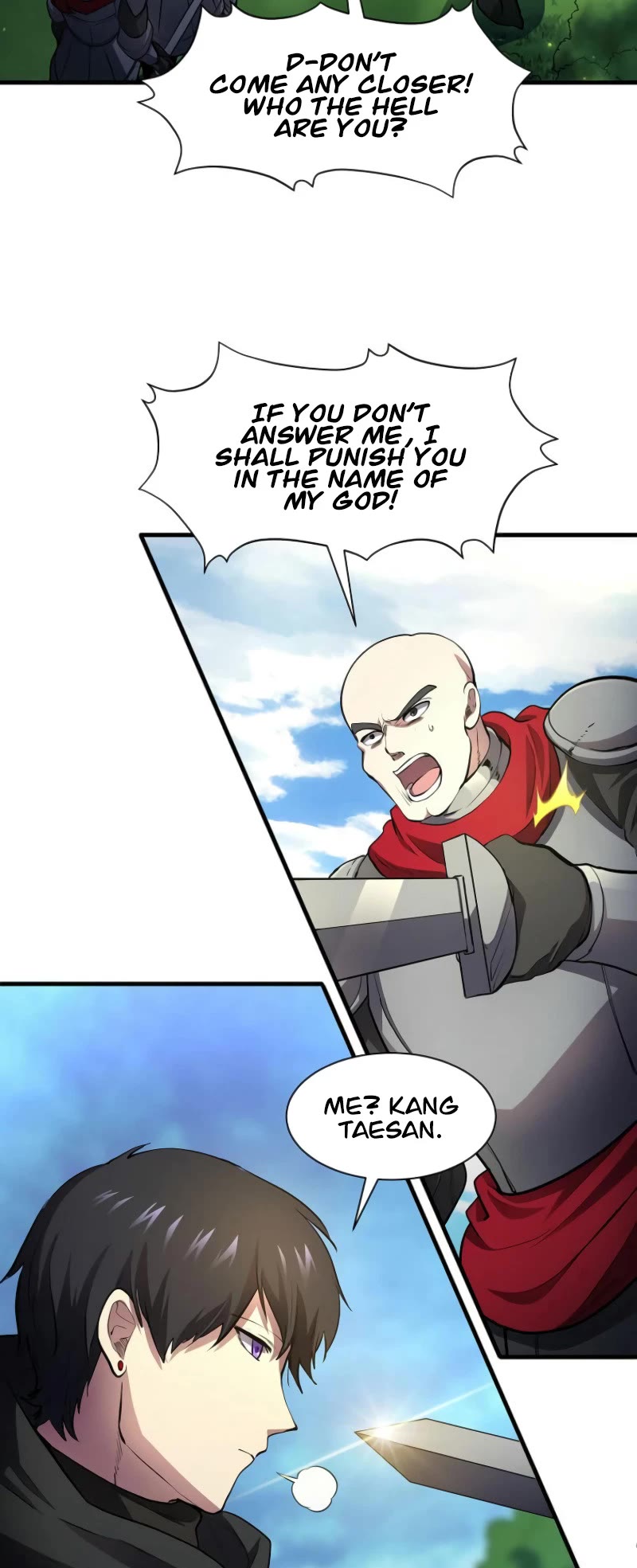 Level Up With Skills Chapter 99 page 15 - Chapter 99