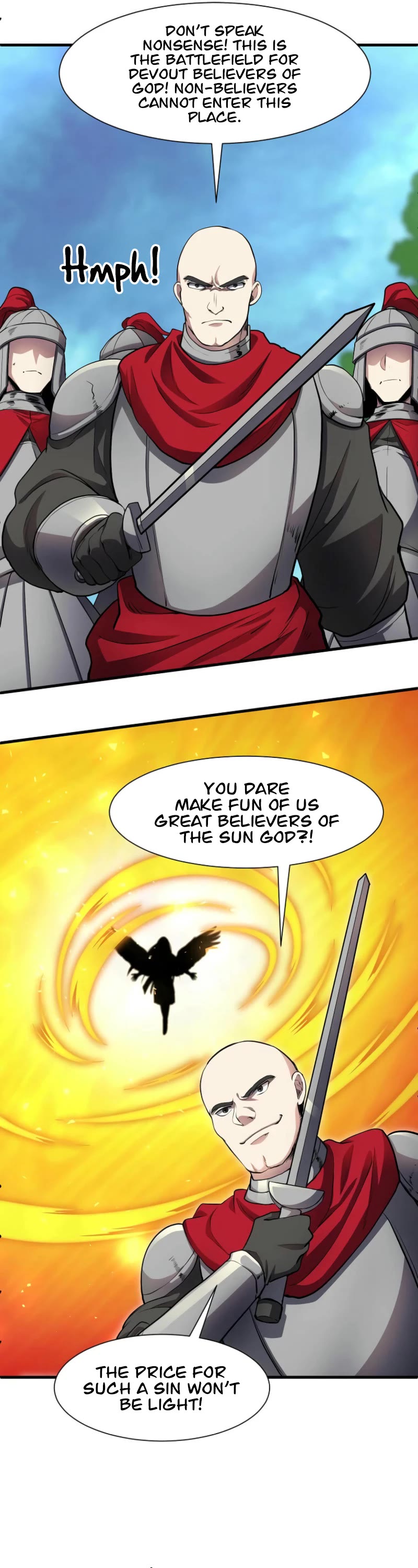 Level Up With Skills Chapter 99 page 17 - Chapter 99