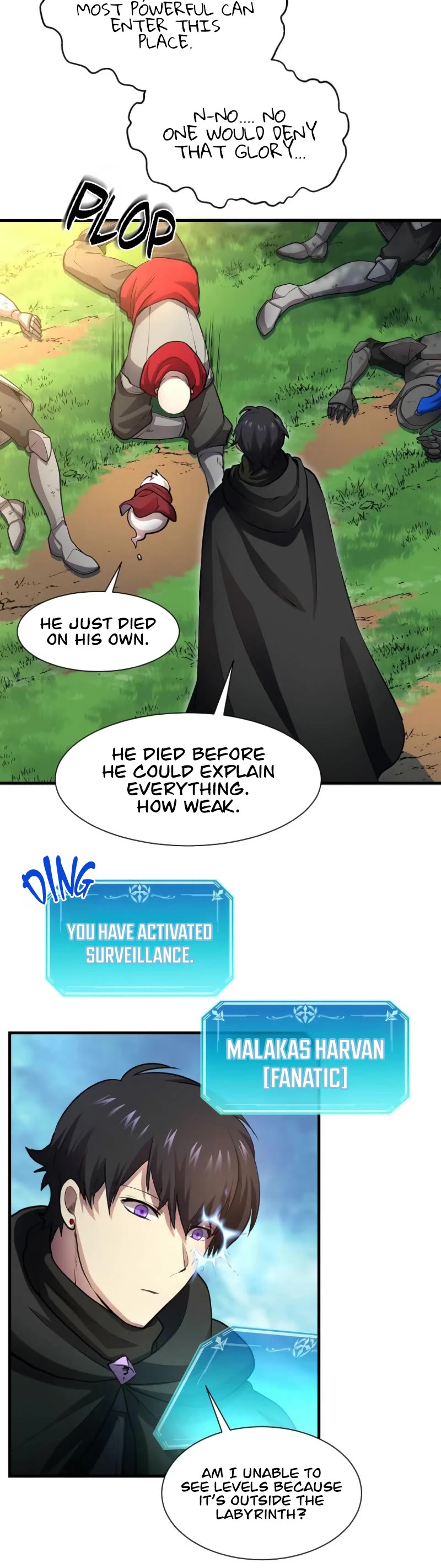 Level Up With Skills Chapter 99 page 26 - Chapter 99
