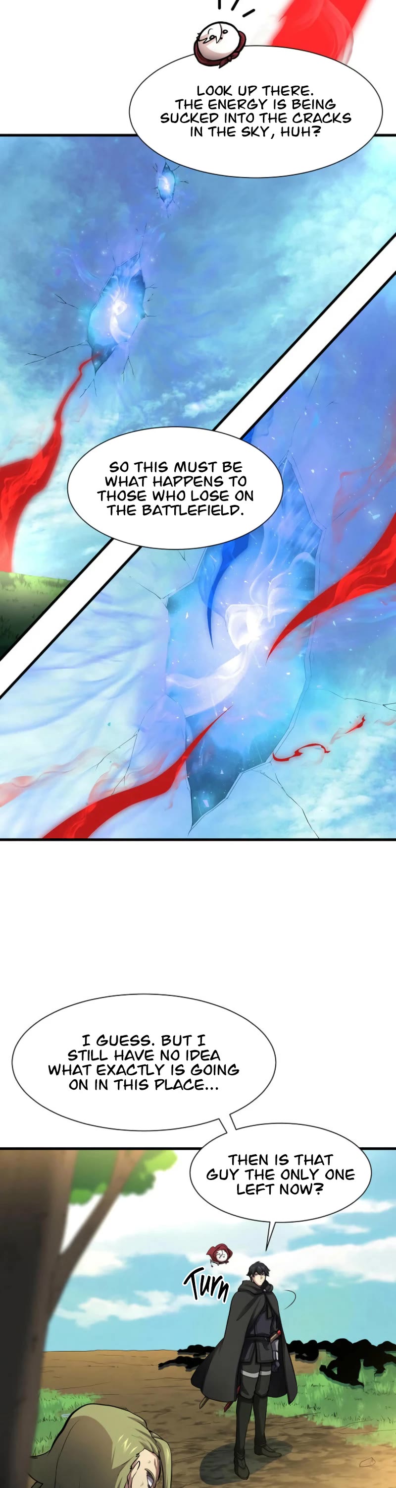 Level Up With Skills Chapter 99 page 28 - Chapter 99