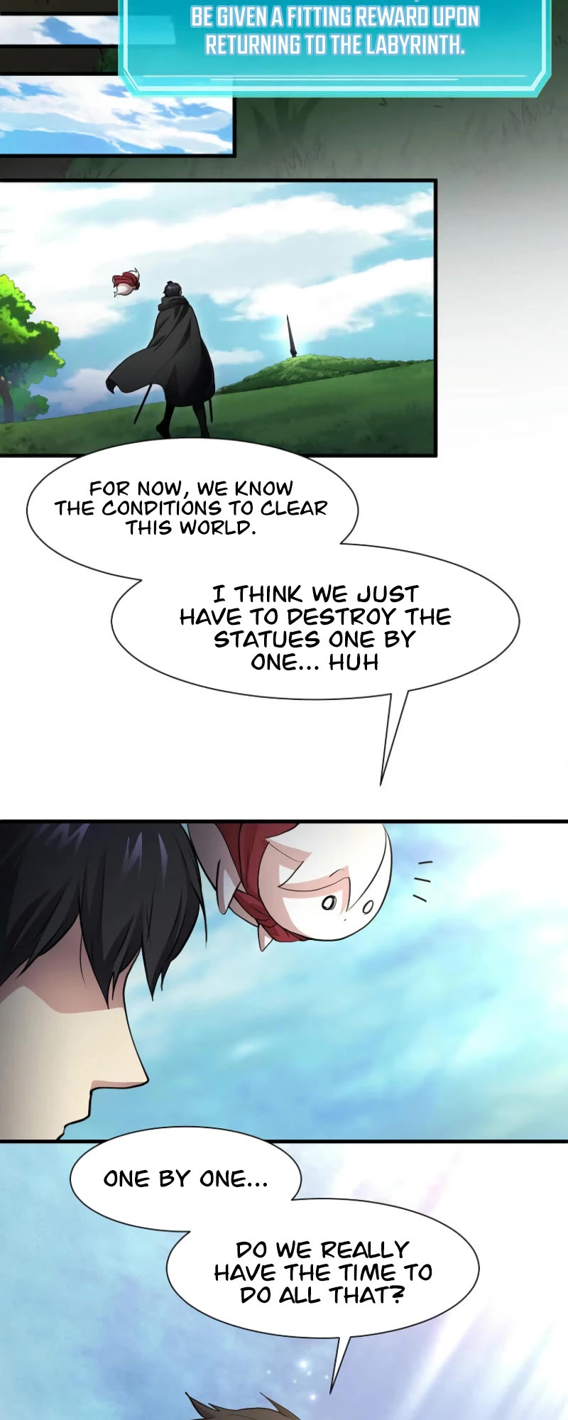 Level Up With Skills Chapter 99 page 40 - Chapter 99