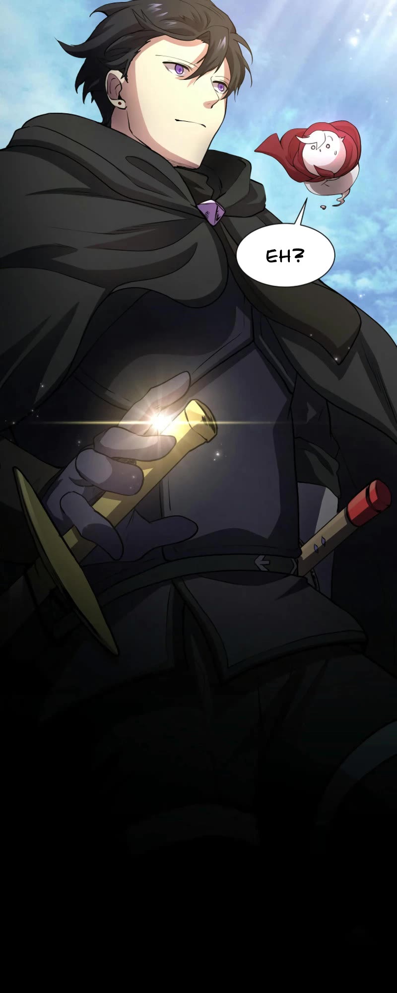 Level Up With Skills Chapter 99 page 41 - Chapter 99