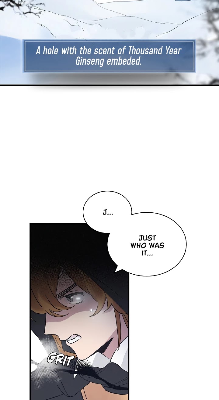 Leveling Up, by Only Eating! Chapter 1 page 11 - Chapter 1
