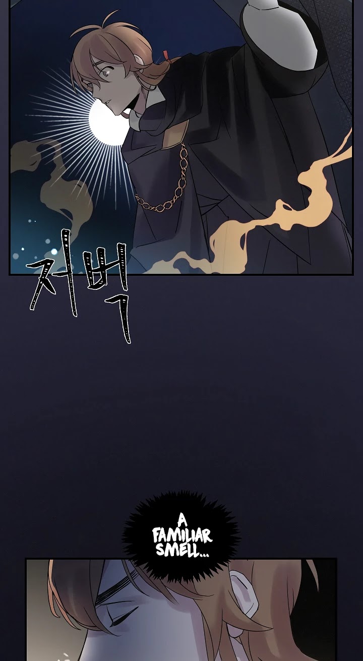 Leveling Up, by Only Eating! Chapter 1 page 18 - Chapter 1