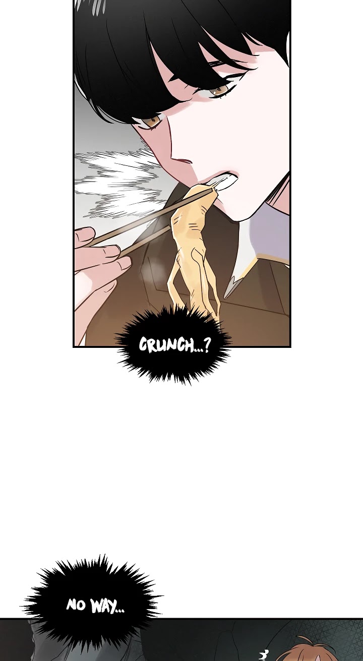 Leveling Up, by Only Eating! Chapter 1 page 23 - Chapter 1