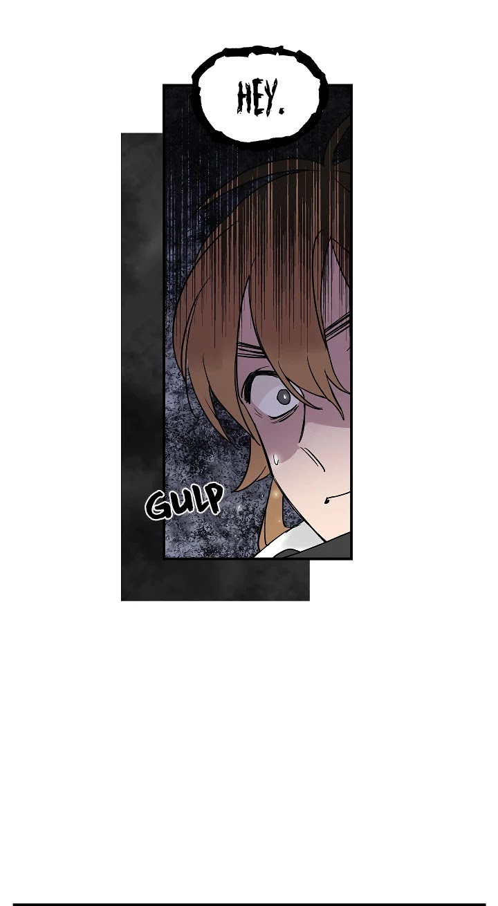 Leveling Up, by Only Eating! Chapter 1 page 26 - Chapter 1