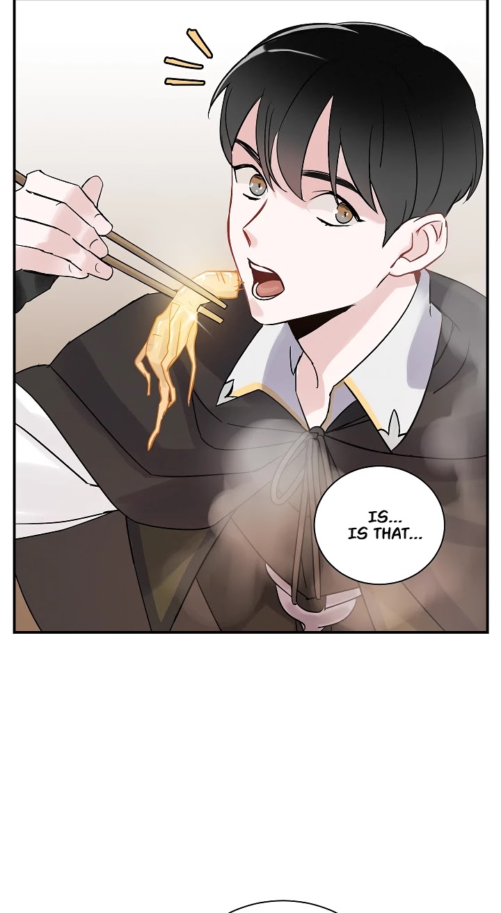 Leveling Up, by Only Eating! Chapter 1 page 27 - Chapter 1