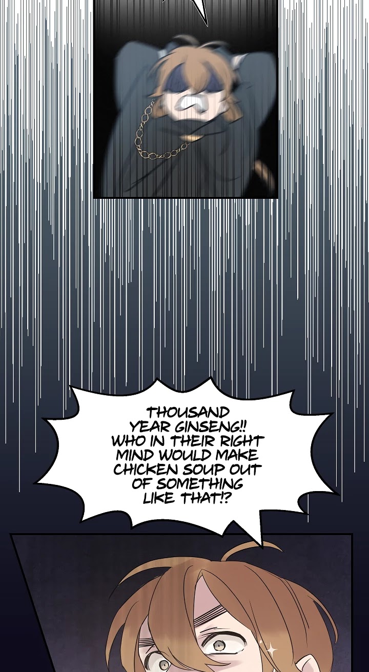 Leveling Up, by Only Eating! Chapter 1 page 31 - Chapter 1