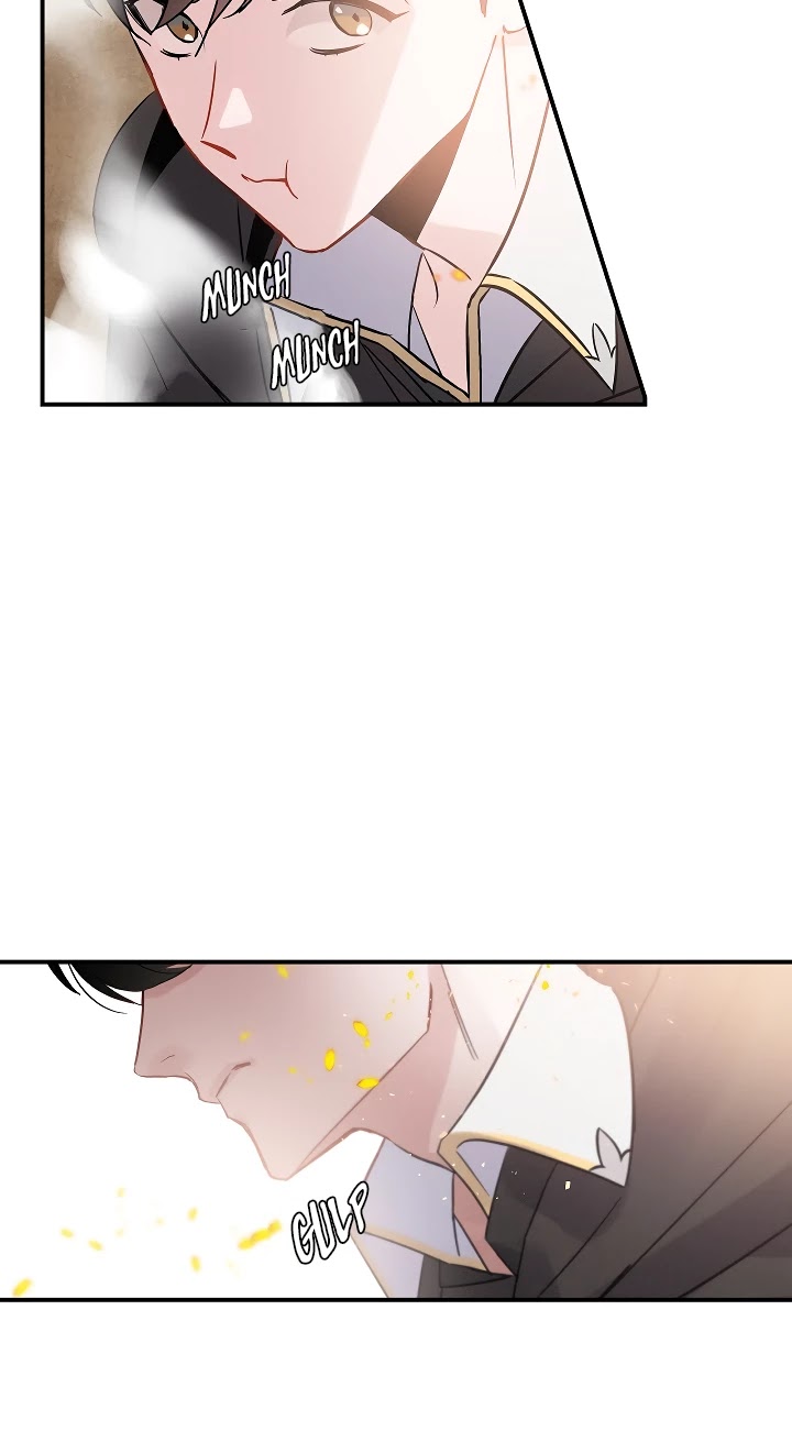 Leveling Up, by Only Eating! Chapter 1 page 33 - Chapter 1