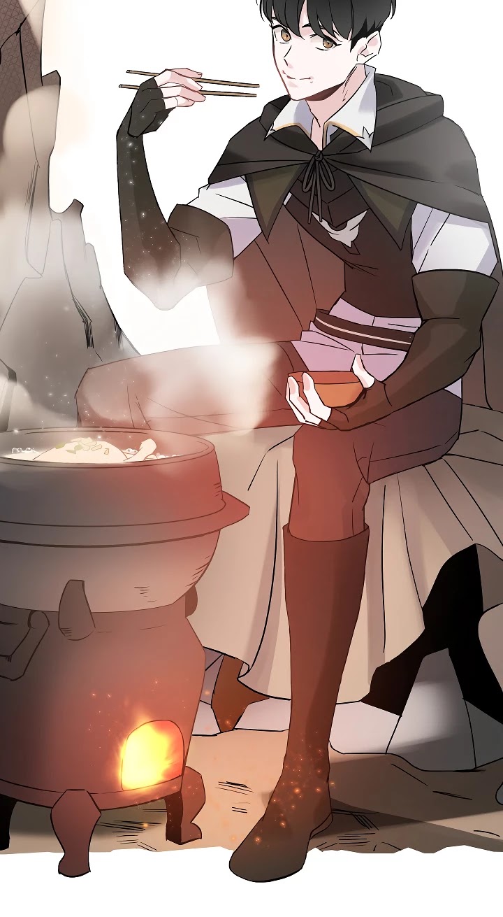 Leveling Up, by Only Eating! Chapter 1 page 35 - Chapter 1