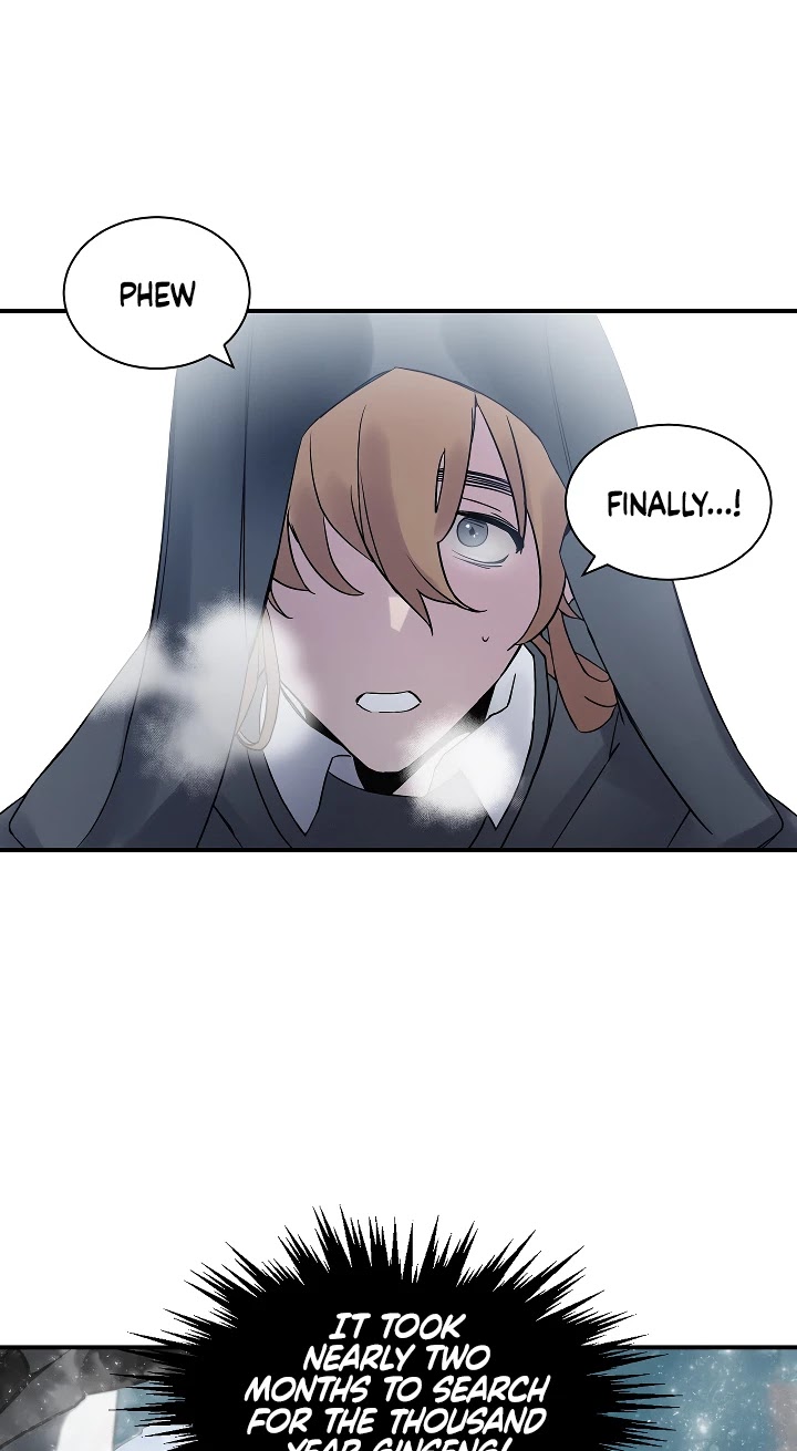 Leveling Up, by Only Eating! Chapter 1 page 6 - Chapter 1